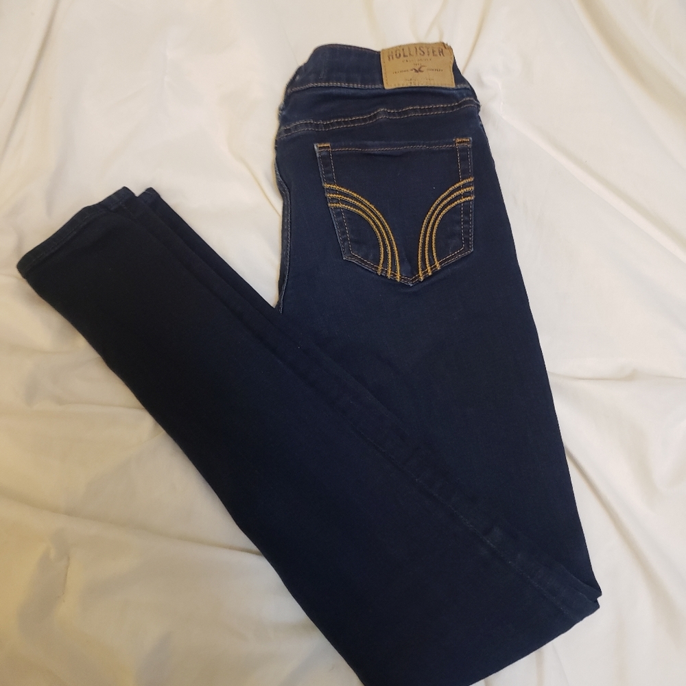 Women's jeans